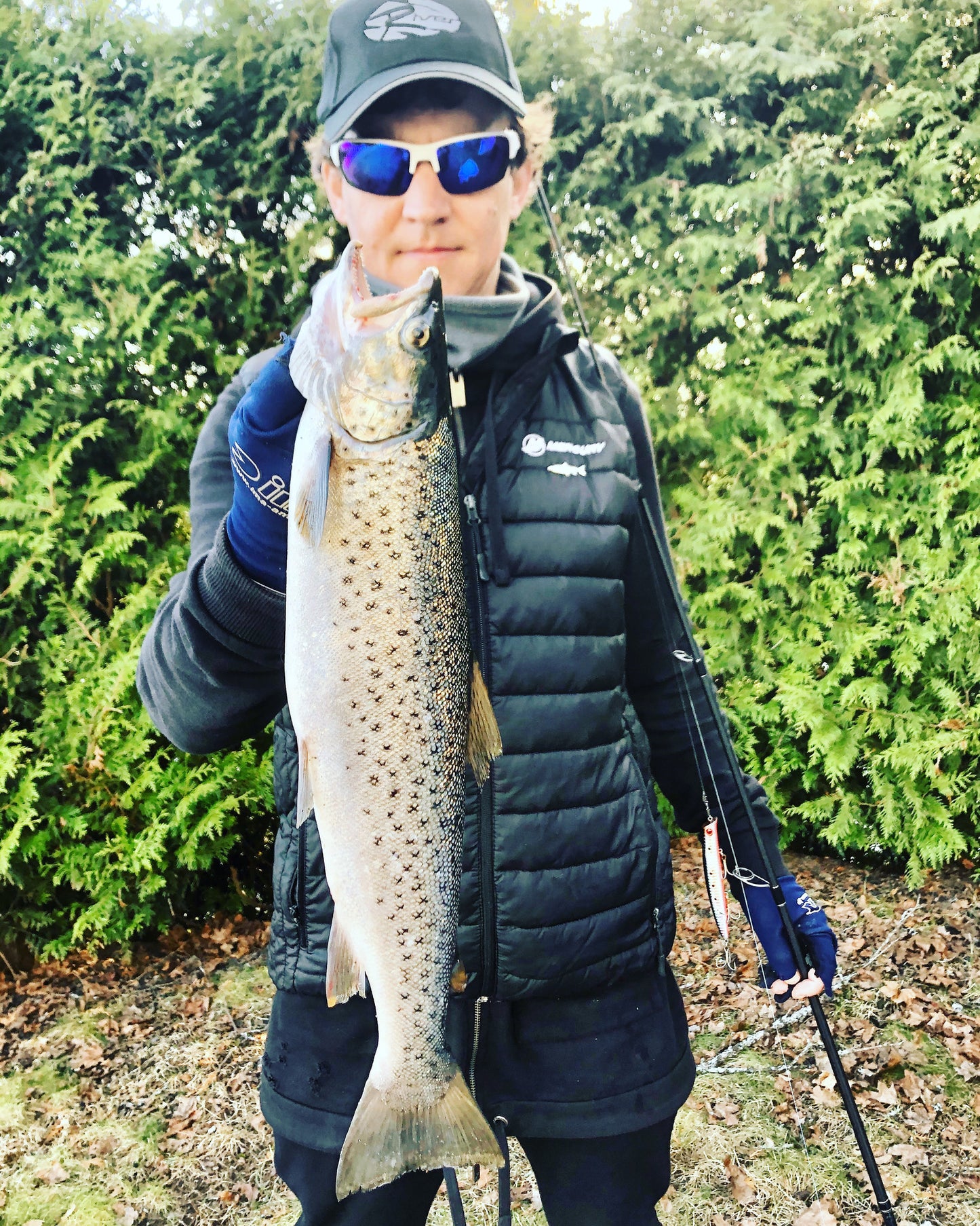 A unique Oslofjord Island fishing adventure | River 460 with Mercury EFI upto 4 adults